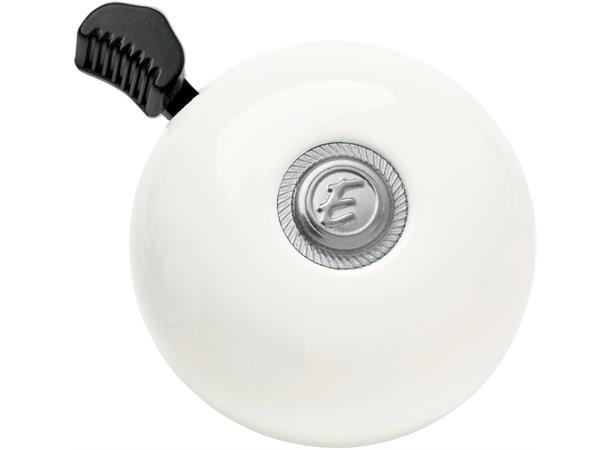 Electra Ringeklokke Classic Hvit 